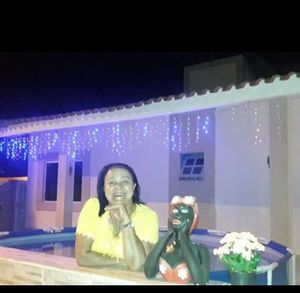 TODOS PELA CIDA - ALAGAMENTO ITAPEMA