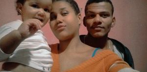 Ajude eu voltar pra Pernambuco com minha mulher e minha