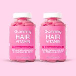 Gummy Hair, funciona? é golpe? reclame aqui saiba tudo sobre o Gummy hair