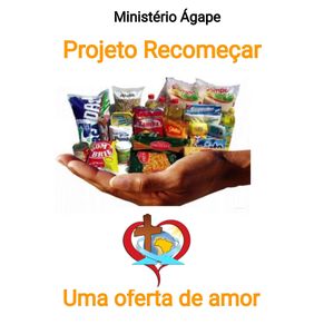 Uma oferta de amor 