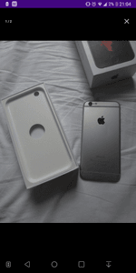 Ajuda o meu filho a ter um iphone 6s 