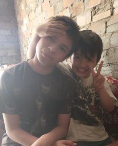 Ajude uma mãe e seus filhos a ter uma casa 