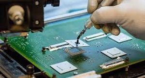 Aquisição de maquina para reparo de equipamentos veterinários de ongs