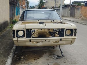 O renascimento de um clássico 