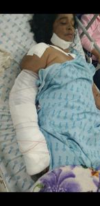 Vaquinha para Maísa Franco Ribeiro 