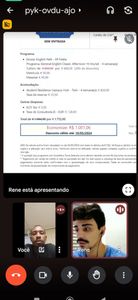 Sonho de casal de estudar no exterior 