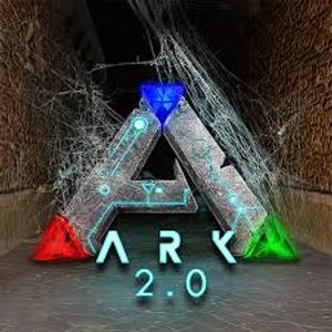 Servidor de ark mobile privado para os que contribuírem, servidor pve, pvp e muito mais.