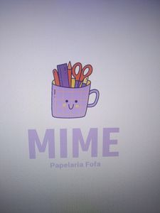 Ajude com a inauguração da Papelaria