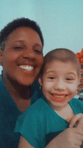 Campanha para a Lavinia