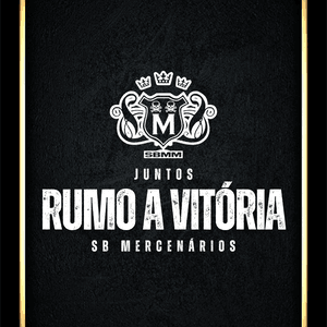 Juntos Rumo à Vitória: Apoie o SB Mercenários no Campeonato Municipal de Estiva Gerbi!