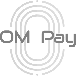 OM Pay - Pagamento por impressão digital