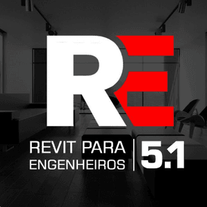 Revit para engenheiro 5.1. Aprenda tudo sobre bim.