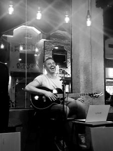 Produção musical + videoclipe