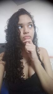 Webtoon (One-shot) Purple Labirinths