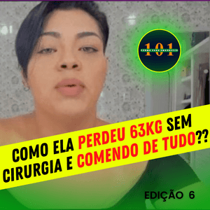 Método de Emagrecimento GDF Funciona? É Golpe? Saiba Toda a Verdade