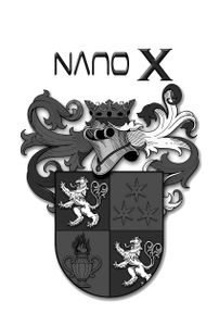 Nano X Futebol para crianças