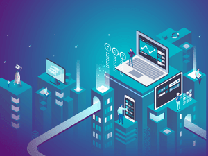 O que você está fazendo da sua vida?