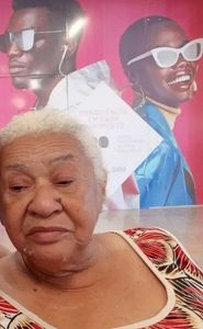 Ajude Maria a fazer Cirurgia de Catarata