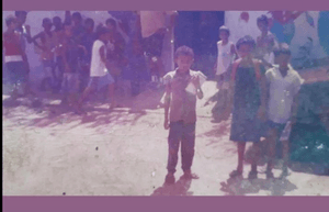 CONSTRUINDO UM SONHO