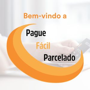 Pague Fácil Parcelado 