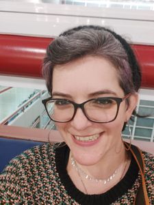 Curso de Consultora de imagem e estilo