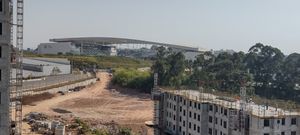 Enfermeira precisa de ajuda 