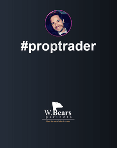 Participe da criação de uma Mesa Proprietária!