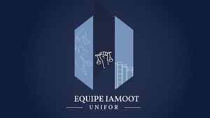 Ajude a Equipe UNIFOR a representar o Ceará em Washington!