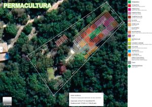 Permacultura Inovadora, Criativa e solidária                                                                                                                                                                                                                                                                                                                                                                                                                              
