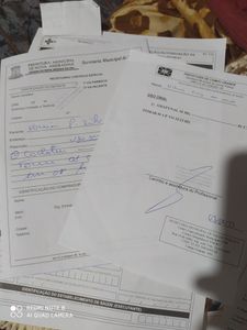 Preciso muito da ajuda dos amigos pra fazer enxames e compra de remédios 