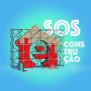 SOS Construção - Casa de Everilda Batista