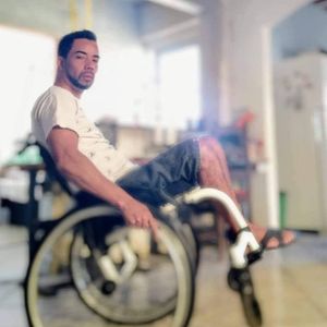 Ajude-me a compra uma almofada para tratamento de úlcera de pressão.