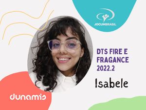 DTS Fire & Fragance 2022.2