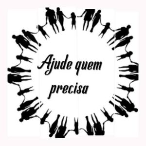 Ajude quem precisa