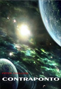 Lançar livro de ficção científica traduzido de húngaro