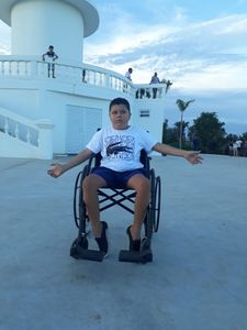 Vamos Juntos Nessa Corrente Conseguir o BIPAP para o Pedro Henrique