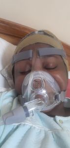 Ajude com cirurgia de escóliose de Mercy 