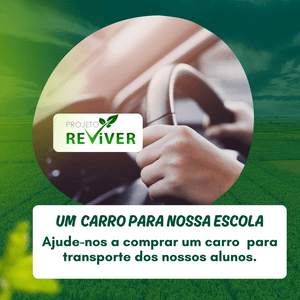 Um Carro para nossa Escola
