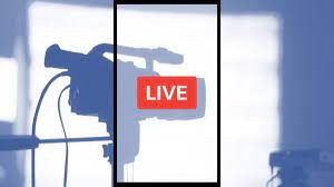 VAMOS FAZER UMA LIVE JUNTOS!