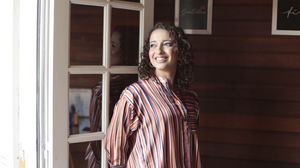 Raquel Carpejani - EP Seguir Viagem