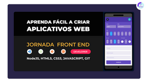 Formação Front End
