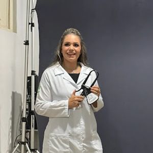 Clinica de Nutrição Integrativa.