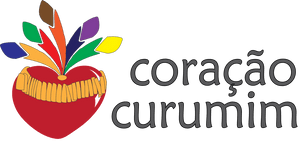 ANIVERSÁRIO SOLIDÁRIO- GIULIA E PIETRA PARA CORAÇÃO CURUMIM