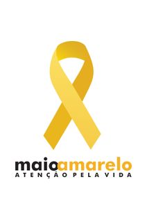 Faça parte: Movimento Maio Amarelo pela segurança no trânsito