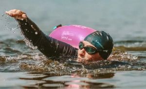 TriAtleta Transplantado do Piauí nos Jogos Mundiais na Austrália - 2023