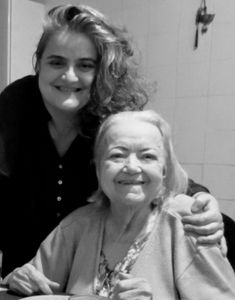 Tratamento de saúde Dani Nunes