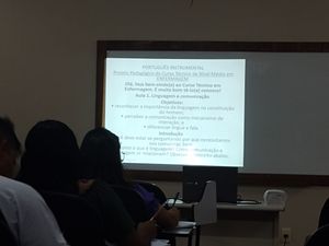 Custear nosso Curso Tecnico em enfermagem