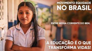 Padrinhos da Educação!