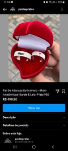 Presente pra minha vida de 1 mês 