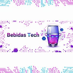 Bebidas Tech